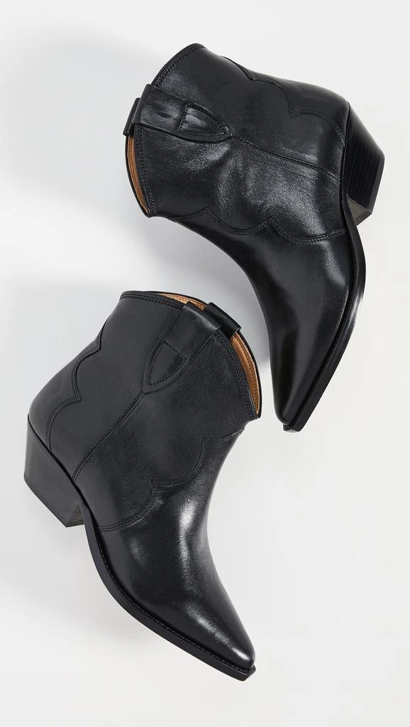 Isabel Marant Dewina Boots 4