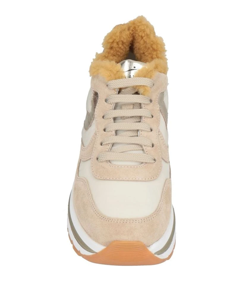 Voile Blanche Sneakers 4