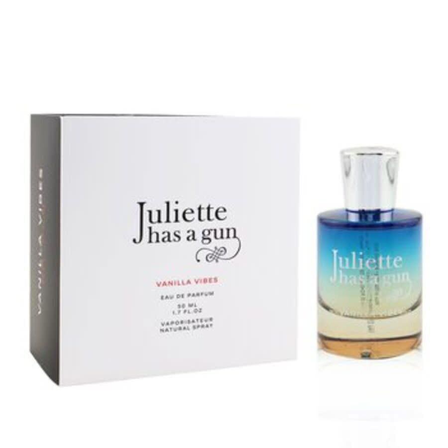 Juliette Has A Gun Juliette Has A Gun Vanilla Vibes Ladies EDP