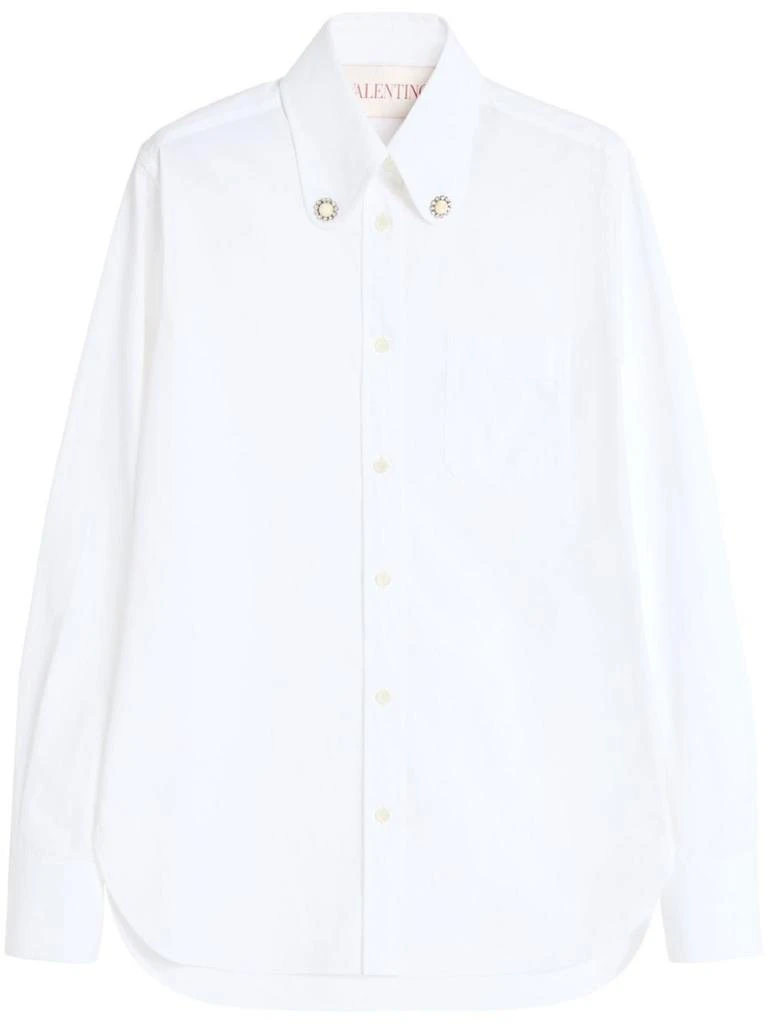 Valentino Valentino Garavani Shirt 1