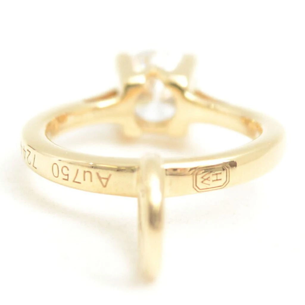 Harry Winston (18K) Necklace Charm (Pre-Owned) 3