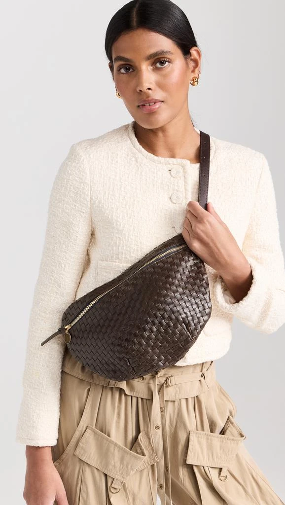 Clare V Grande Fanny Pack 3