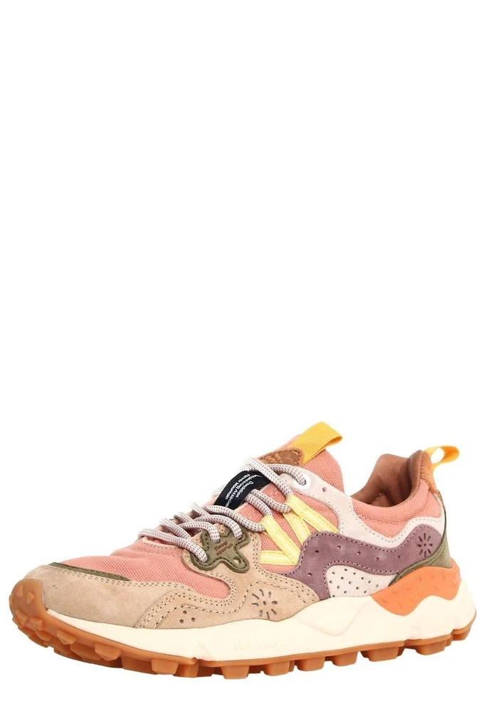Flower Mountain Flower Mountain Trail Sneakers 3