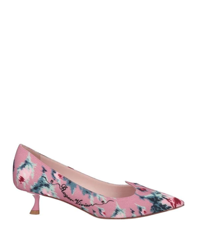 Roger Vivier Pump 1