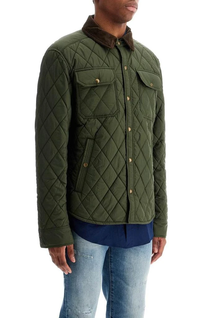Ralph Lauren brentford quilt 2