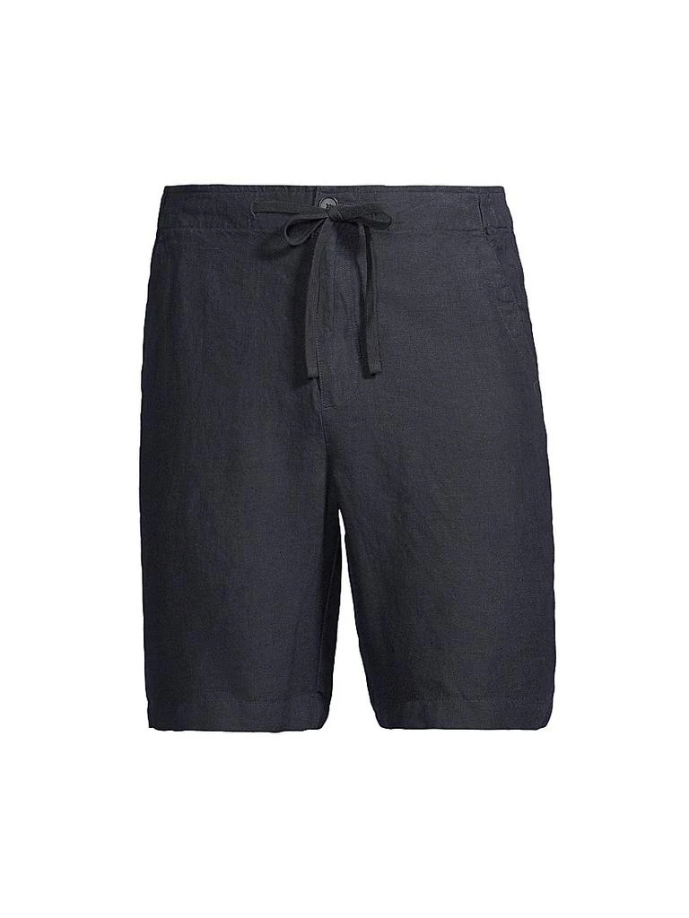 Vince Lightweight Hemp Shorts 1