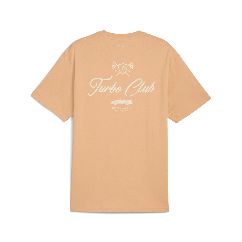 Puma PUMA Porsche Legacy Lifestyle Men's Graphic Tee