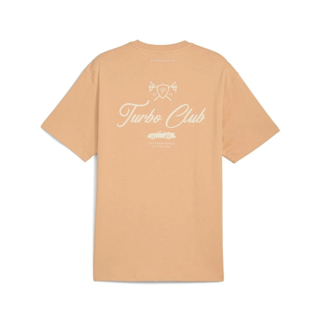 Puma PUMA Porsche Legacy Lifestyle Men's Graphic Tee 2