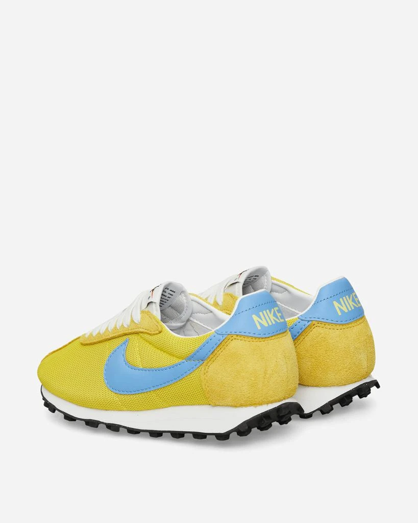 NIKE Women's LD-1000 Sneakers Lightening / University Blue 5