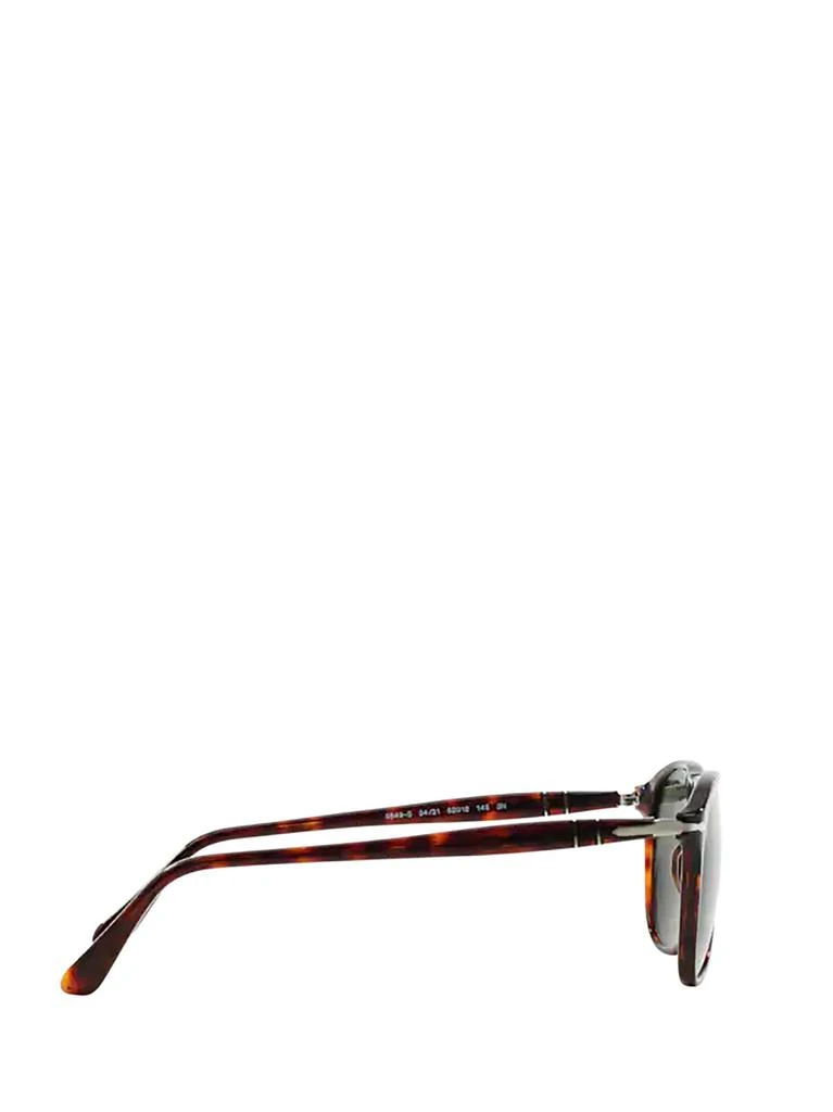 Persol Persol Round Frame Sunglasses 3