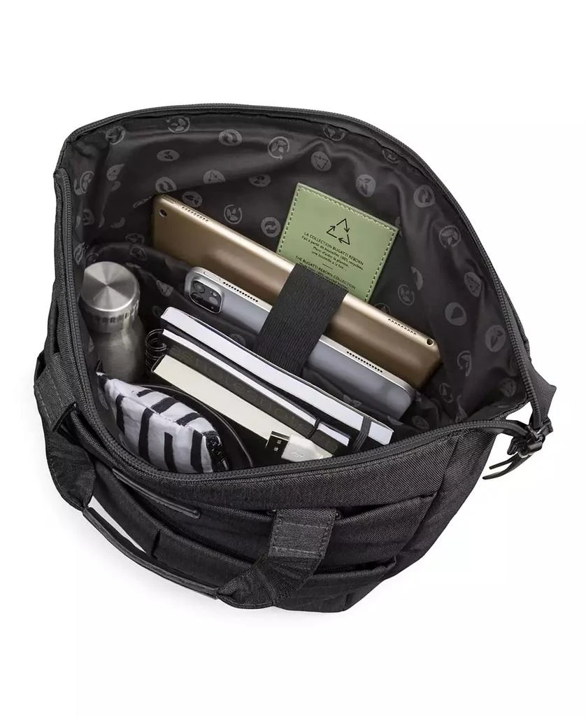 Bugatti Reborn 3 in 1 Tote Bag 4