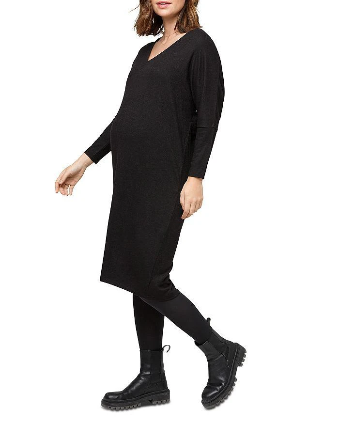 Nom Maternity Quinn Maternity Dress 4