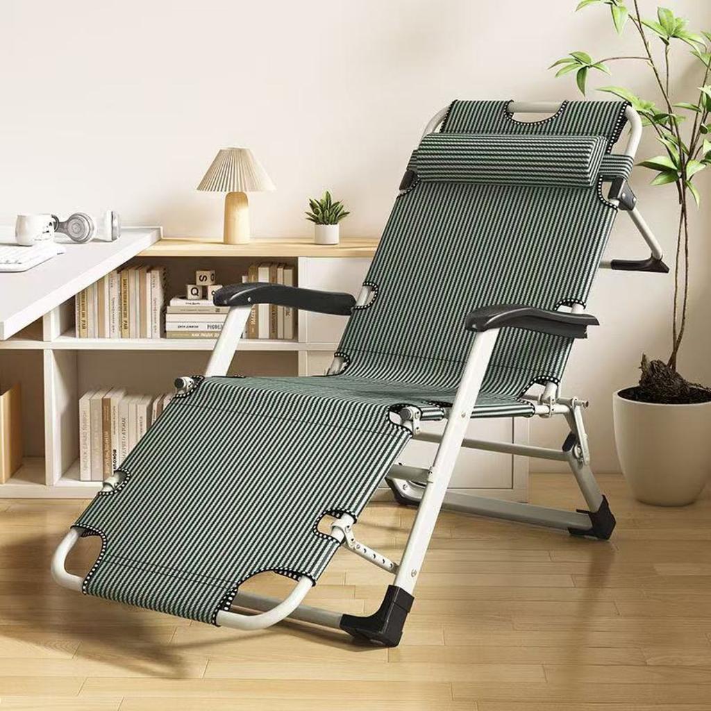 Streamdale Furniture Streamdale Folding Waterproof Outdoor Lounge Chair