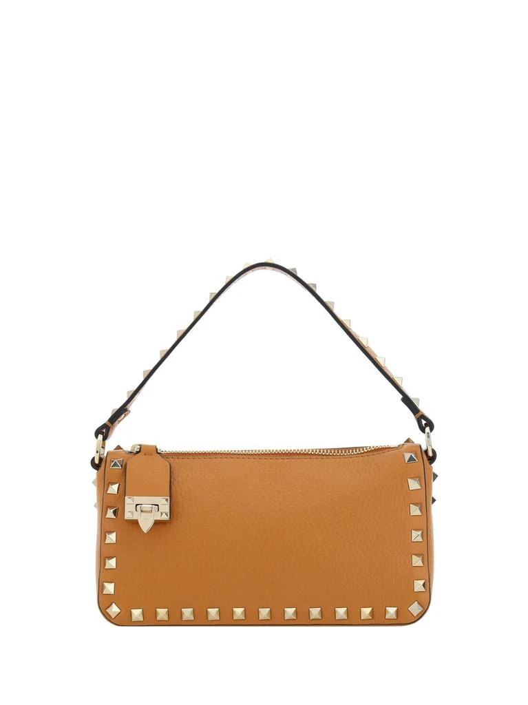 Valentino Valentino Garavani Rockstud Zip-Up Crossbody Bag 1
