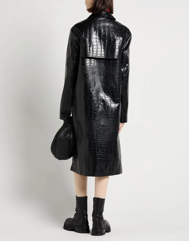 Versace Full-length jacket 4