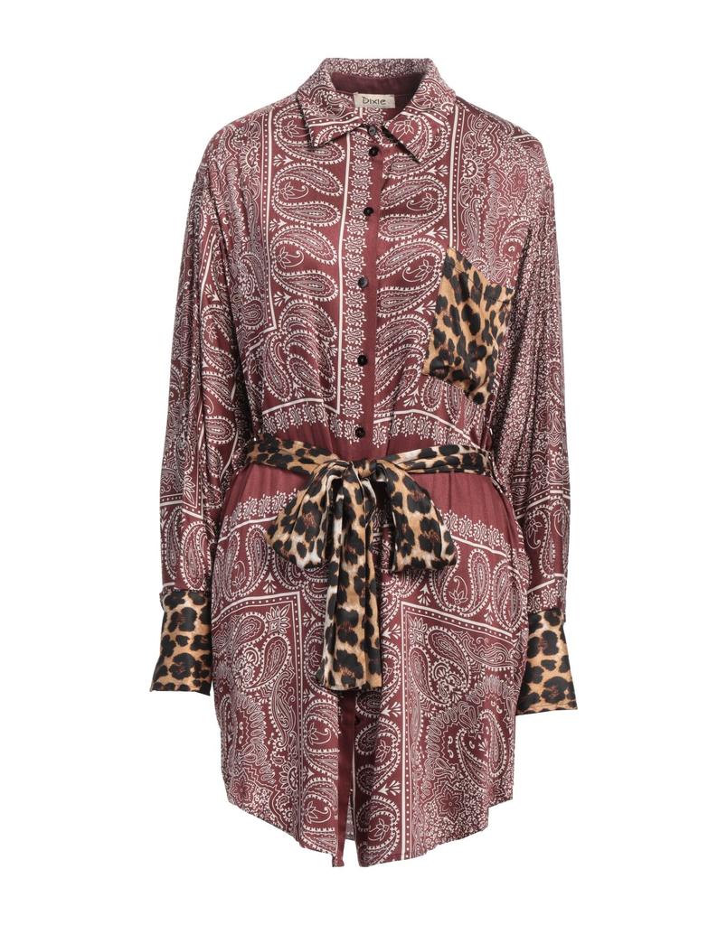 DIXIE Shirt dress