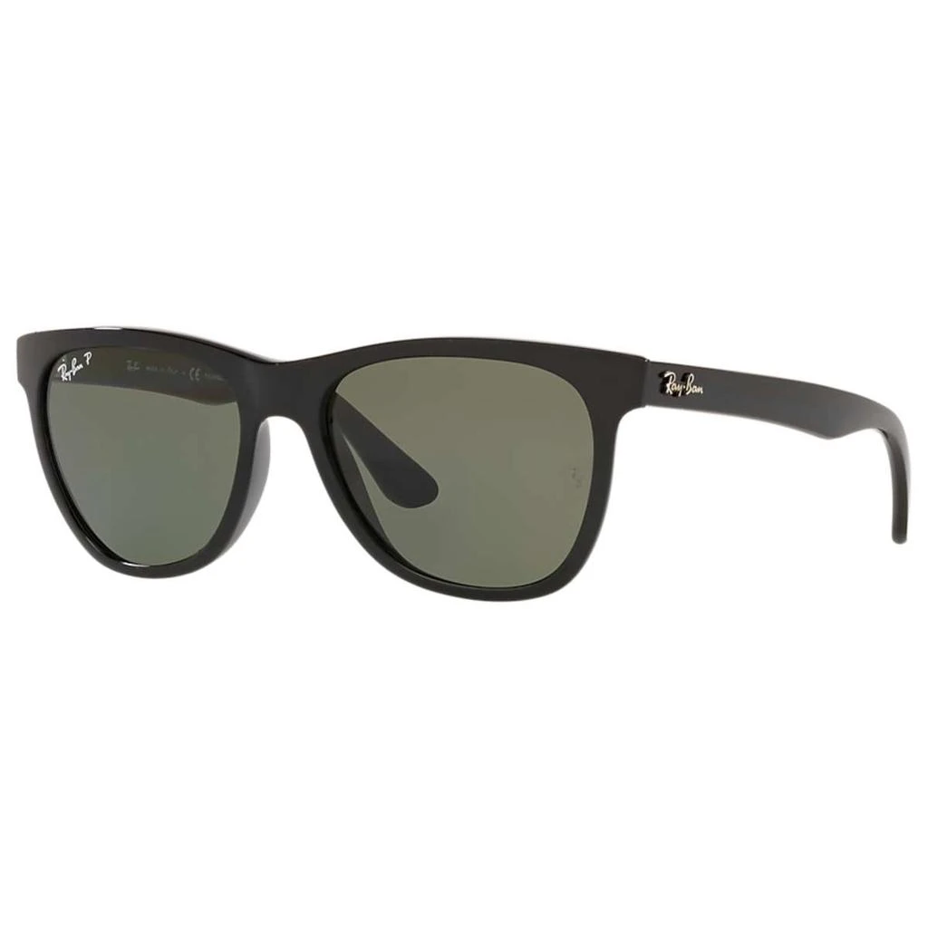 Ray-Ban Ray-Ban Men's Black Square Sunglasses 1