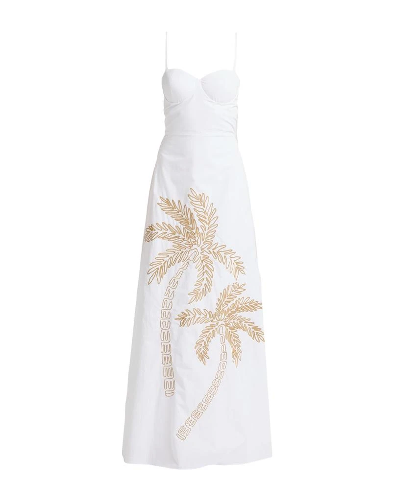 Amotea Long dress 1