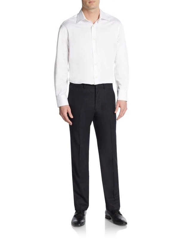 Theory Marlo Suit Separate Trousers 3