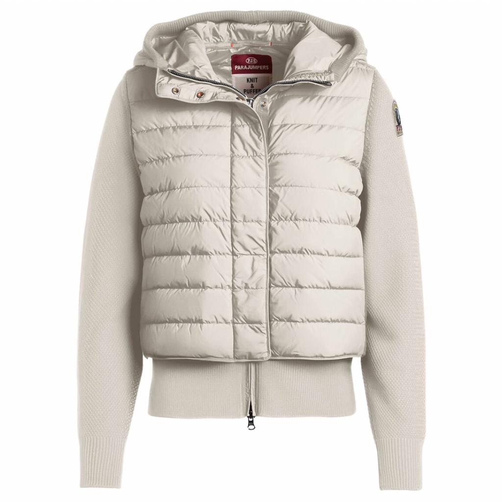 Parajumpers Parajumpers - NINA HYBRID JACKET