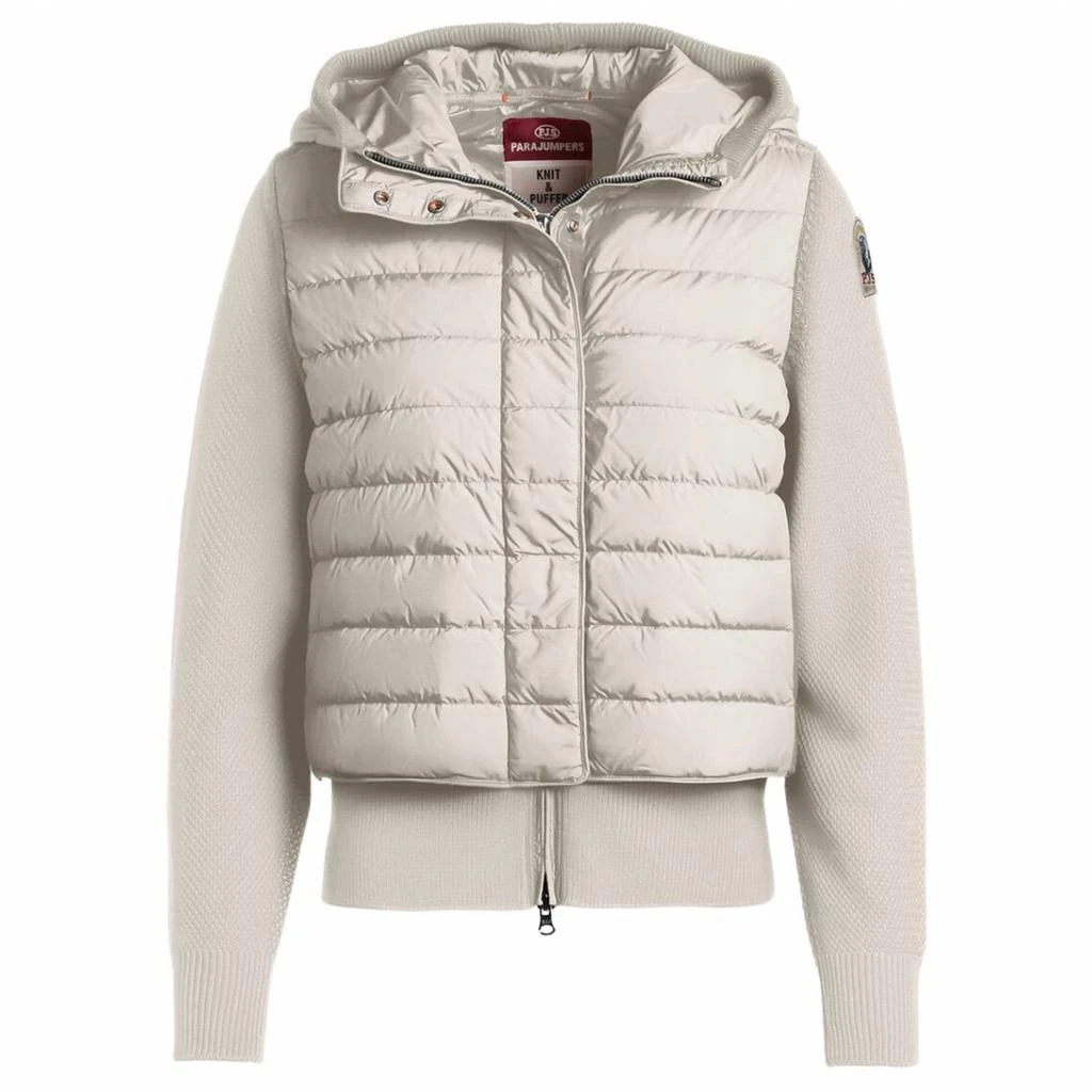 Parajumpers Parajumpers - NINA HYBRID JACKET 1