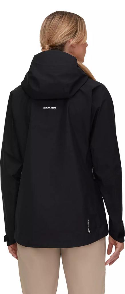 Mammut Mammut Women's Crater IV HS Hooded Jacket