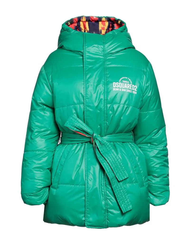 DSQUARED2 Shell jacket