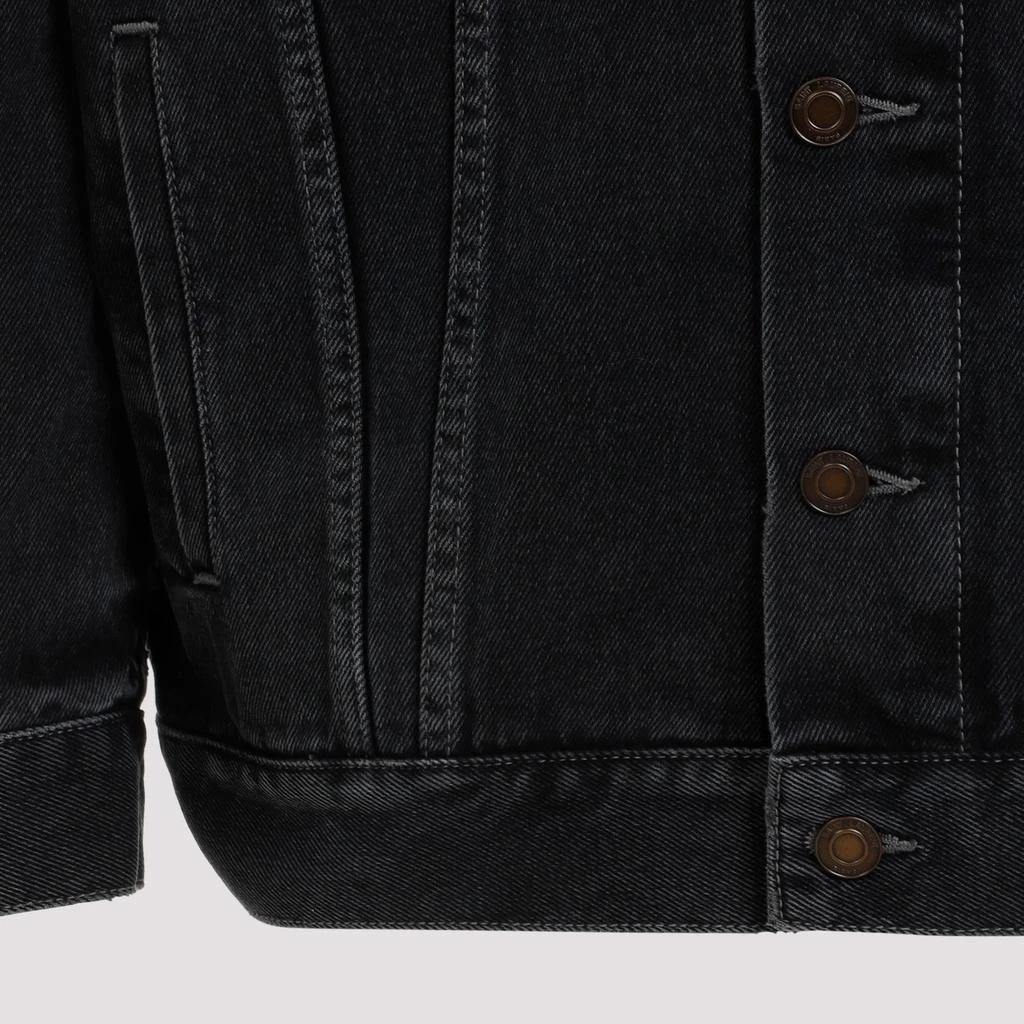 Yves Saint Laurent DENIM JACKET 3