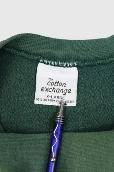 Urban Outfitters Vintage Northern Michigan Sweatshirt 2