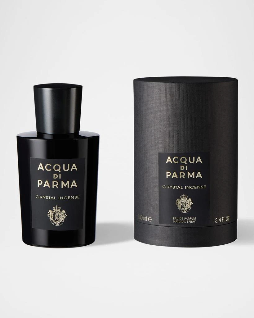 Acqua di Parma Crystal Incense Eau de Parfum, 3.4 oz. 2