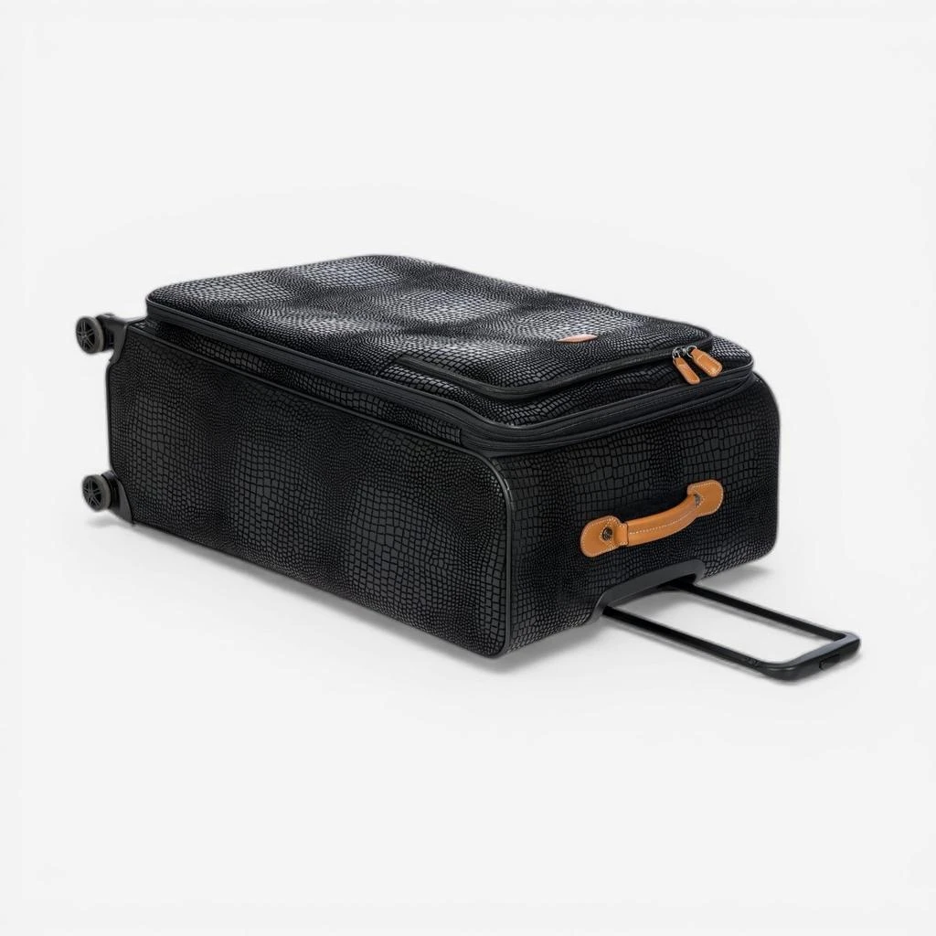 Bric
s Bric
s My Safari Spinner 30" Black Expandable Suitcase BAY08363.001 5