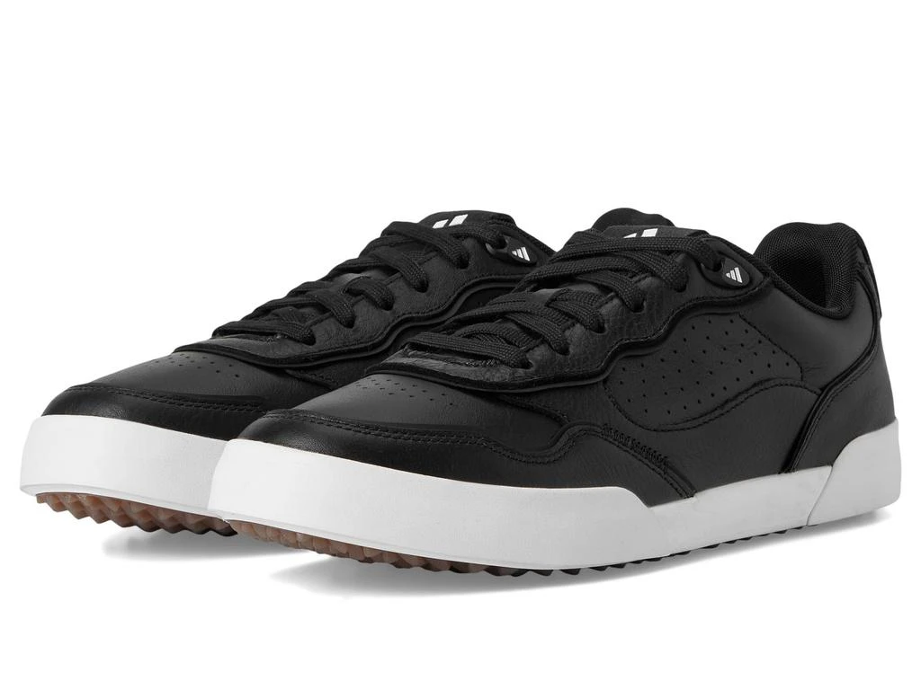 Adidas Retrocross 25 Spikeless Golf Shoes 1