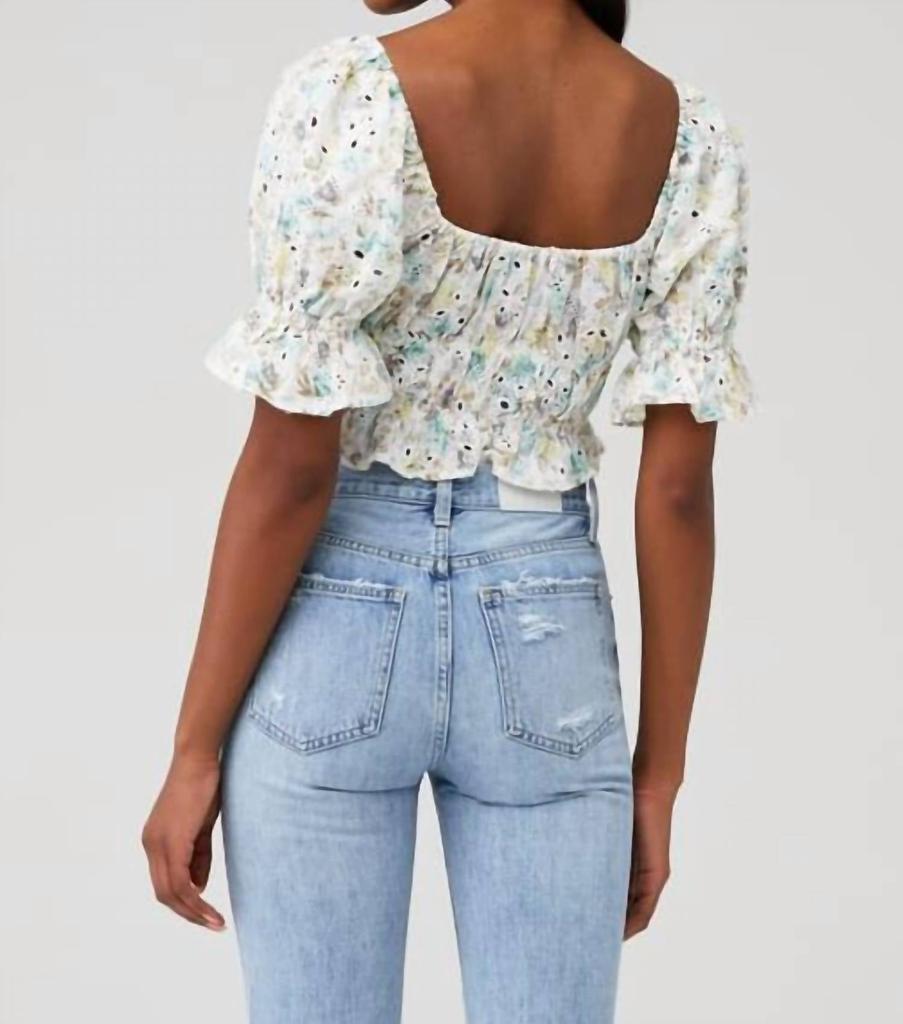 MINKPINK Minkpink - Irwin Top
