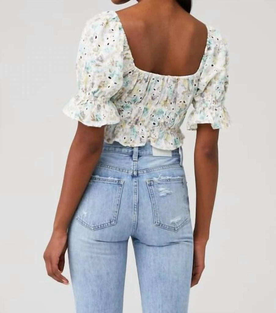 MINKPINK Minkpink - Irwin Top 2