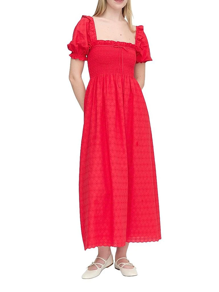 Hill House Home The Scarlett Nap Dress 2