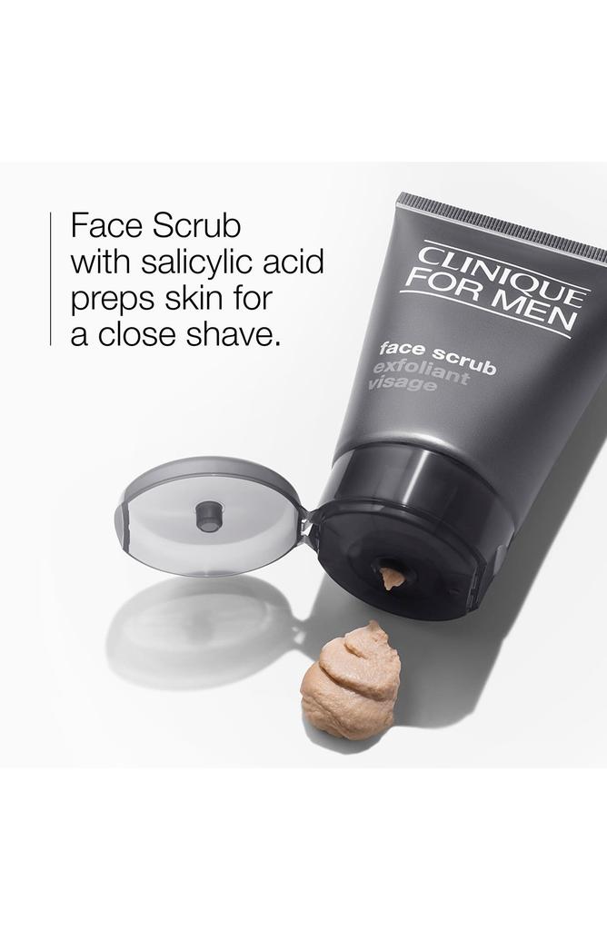 Clinique The Clinique for Men™ Face Scrub