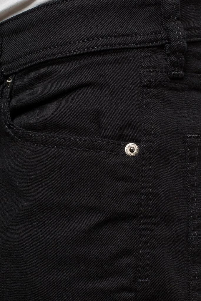 Diesel Diesel Larkee Beex Tapered Leg Jeans 5