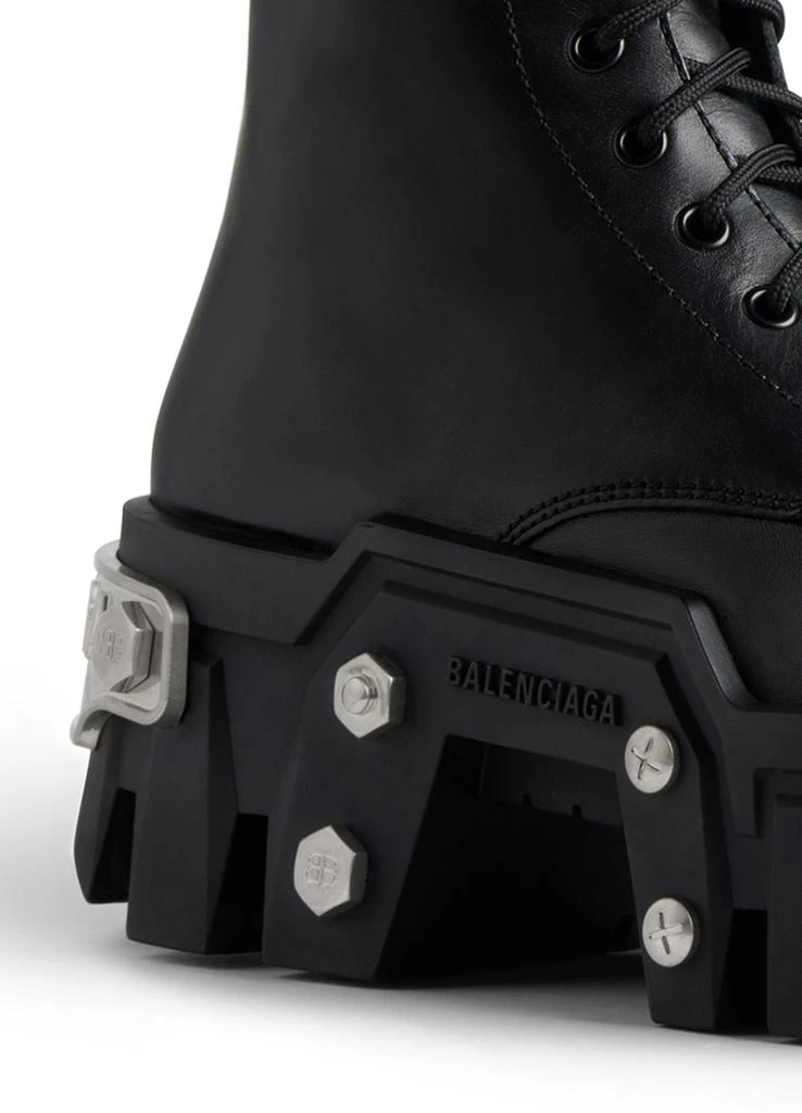 Balenciaga Bulldozer Boots 6