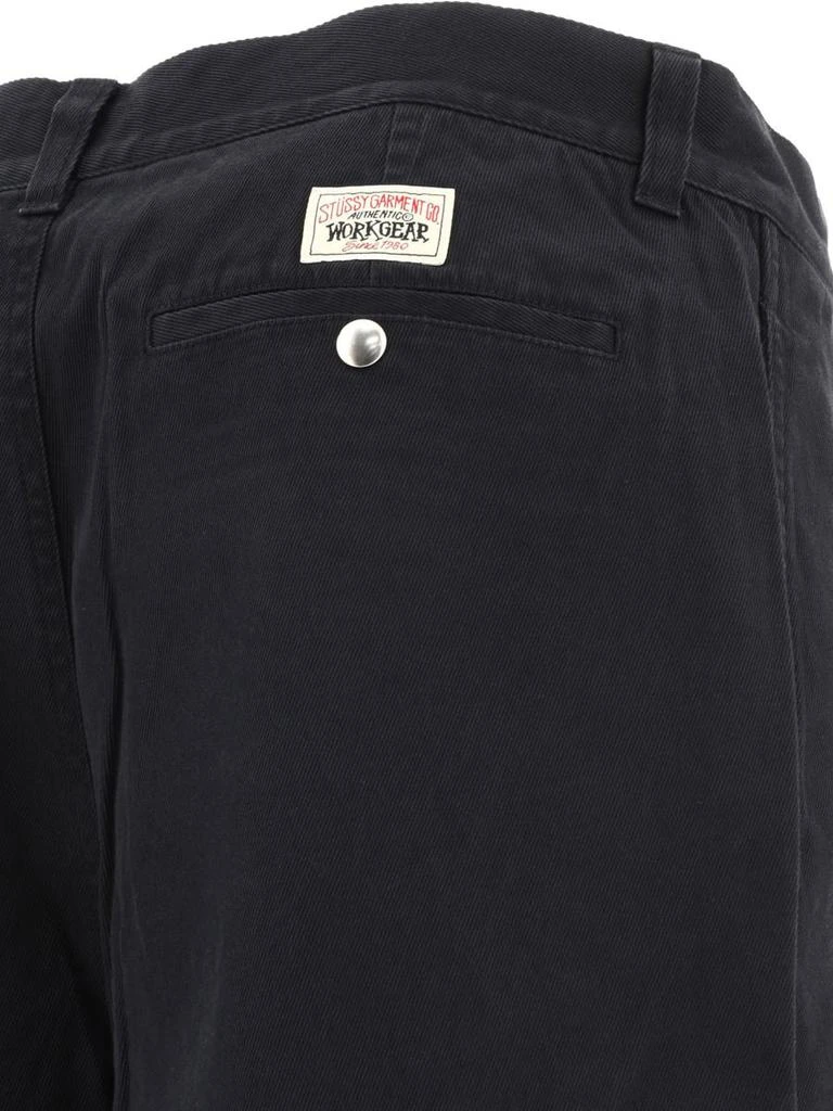 STUSSY Stüssy "Workgear" Trousers 4