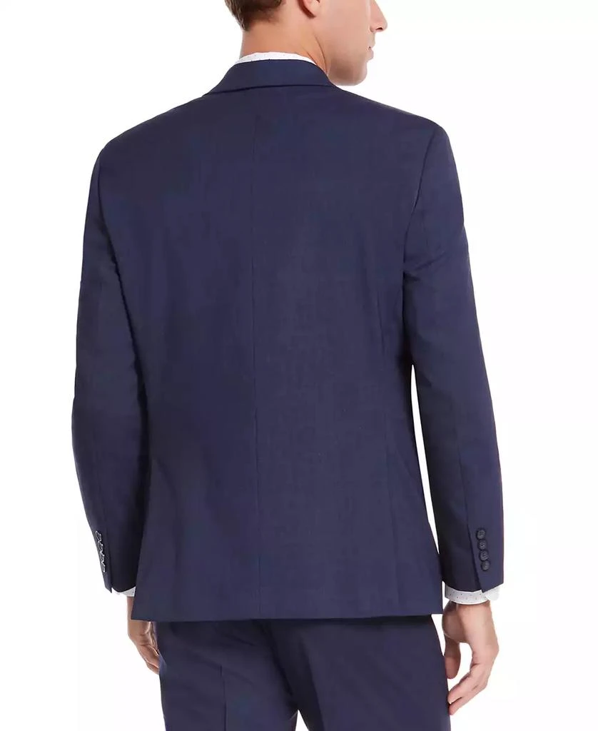 IZOD Men's Classic-Fit Suit Jackets 2