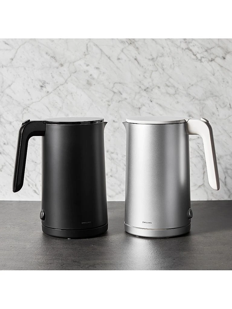 ZWILLING J.A. Henckels Enfinigy Cool Touch 1.5 Liter Electric Kettle 7