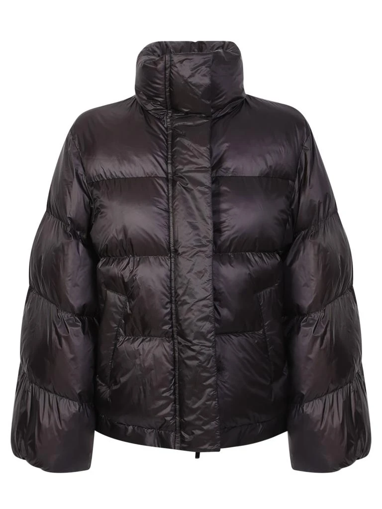 Sacai Wide Sleeves Down Jacket 1