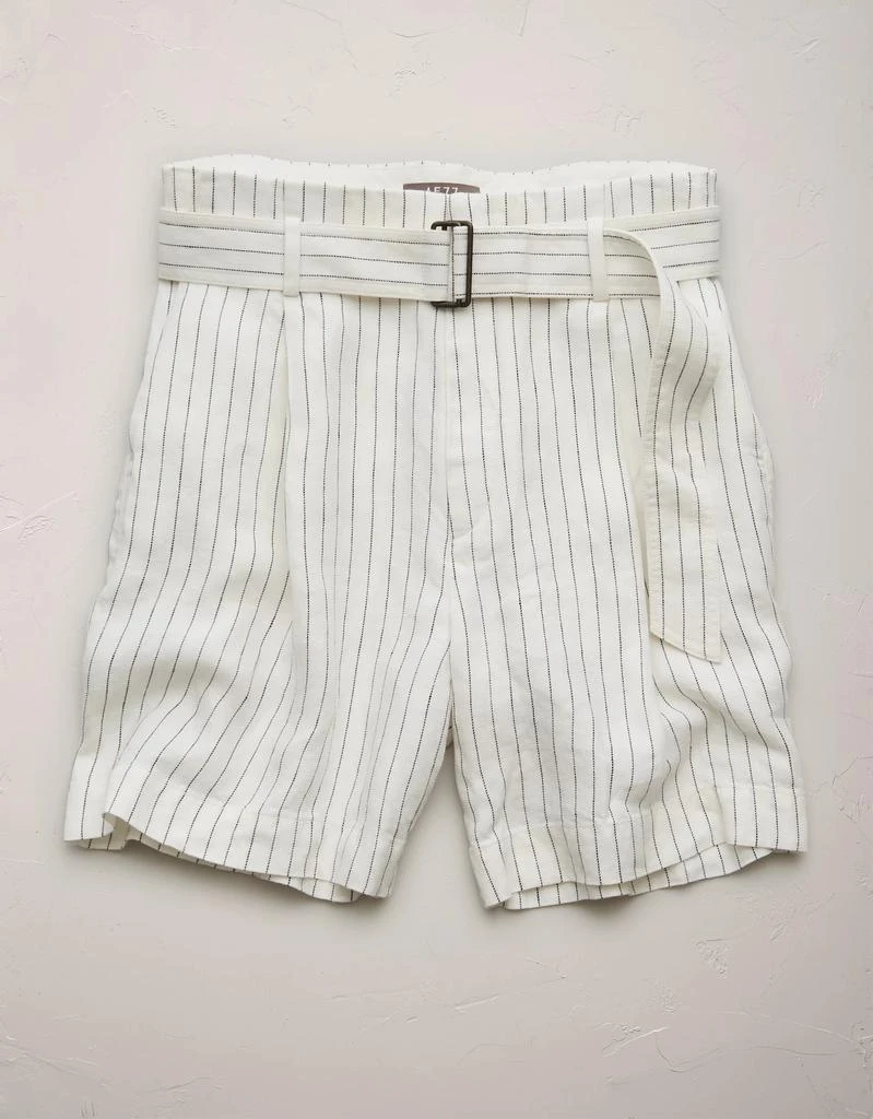 AE AE77 Premium Linen Trouser Short 3