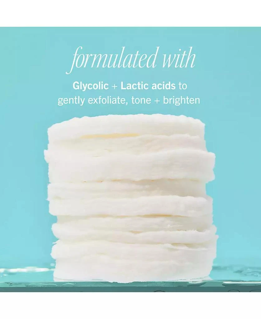 First Aid Beauty Facial Radiance Pads with Glycolic + Lactic Acids – Exfoliating Pads with AHA, 28 pads 5