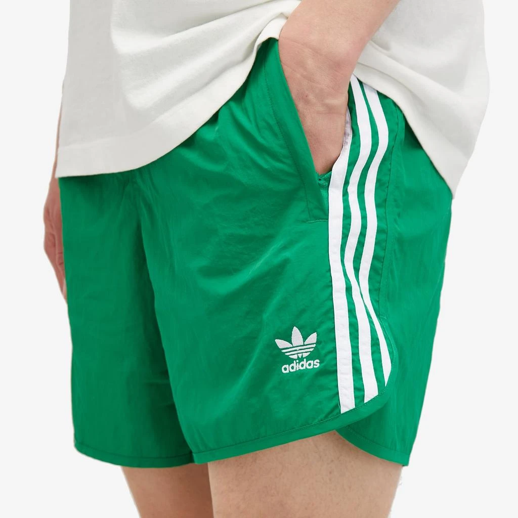 Adidas Adidas Sprinter Shorts 5