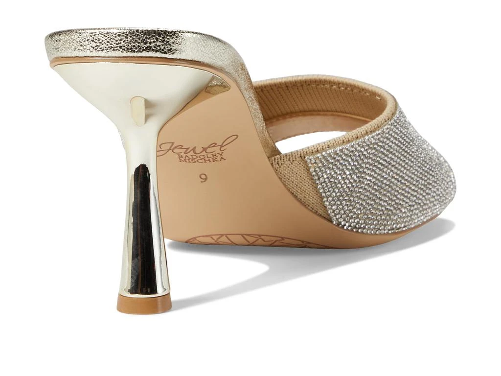 Badgley Mischka Haya 5