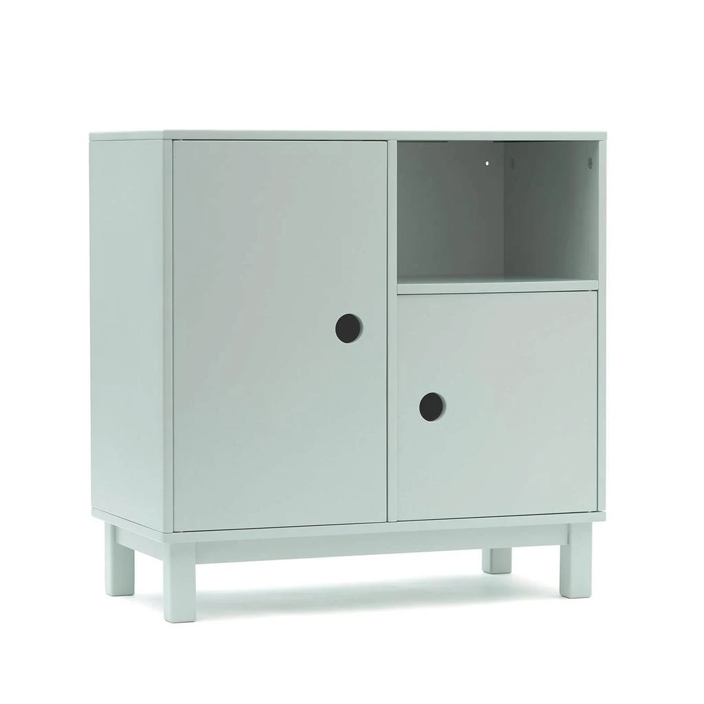 Kids Concept Kids Concept Star Cupboard - Light green 1