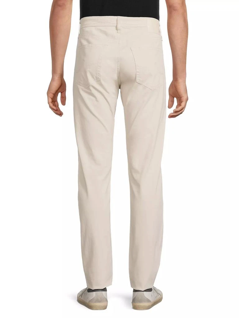 AG Jeans Tellis Twill Slim Jeans 5