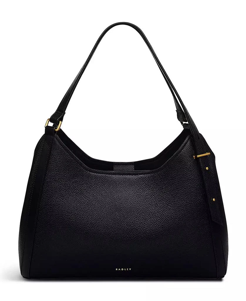 Radley Clarendon Row Medium Zip Top Grab Bag 1