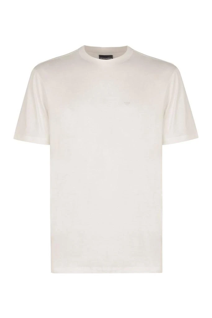 Emporio Armani Travel Basic T-Shirt 6